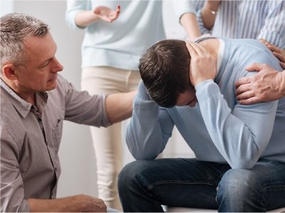 Those We Love But See No Longer